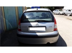 citroen c3 del año 2006