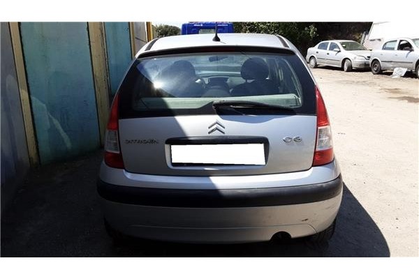citroen c3 del año 2006