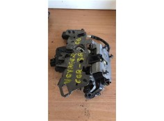 Recambio de cierre electromagnetico trasero derecho para chrysler voyager (rg) 2.4 se referencia OEM IAM 250002823  