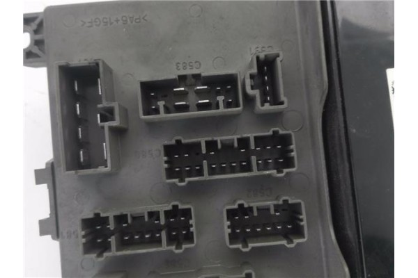 Recambio de caja fusibles/rele para land rover freelander (ln) 2.0 di referencia OEM IAM YWC000030 53070103B 