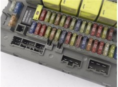 Recambio de caja fusibles/rele para land rover freelander (ln) 2.0 di referencia OEM IAM YWC000030 53070103B 