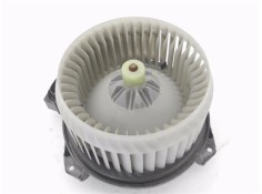 Recambio de motor calefaccion para suzuki sx4 (gy) 1.6 vvt referencia OEM IAM AV1370  