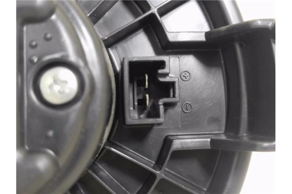 Recambio de motor calefaccion para suzuki sx4 (gy) 1.6 vvt referencia OEM IAM AV1370  