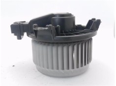 Recambio de motor calefaccion para suzuki sx4 (gy) 1.6 vvt referencia OEM IAM AV1370  