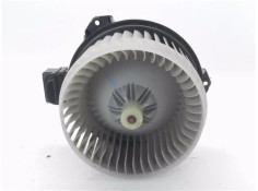 Recambio de motor calefaccion para suzuki sx4 (gy) 1.6 vvt referencia OEM IAM AV1370  