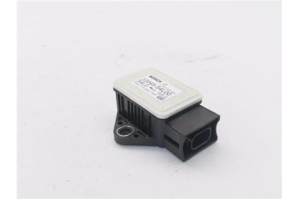 Recambio de sensor central estabilidad esp para suzuki sx4 (gy) 1.6 vvt referencia OEM IAM 3394554L00 0265005802 