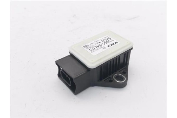 Recambio de sensor central estabilidad esp para suzuki sx4 (gy) 1.6 vvt referencia OEM IAM 3394554L00 0265005802 