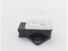 Recambio de sensor central estabilidad esp para suzuki sx4 (gy) 1.6 vvt referencia OEM IAM 3394554L00 0265005802 