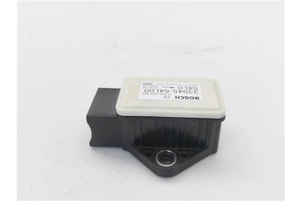 Recambio de sensor central estabilidad esp para suzuki sx4 (gy) 1.6 vvt referencia OEM IAM 3394554L00 0265005802 