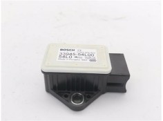 Recambio de sensor central estabilidad esp para suzuki sx4 (gy) 1.6 vvt referencia OEM IAM 3394554L00 0265005802 