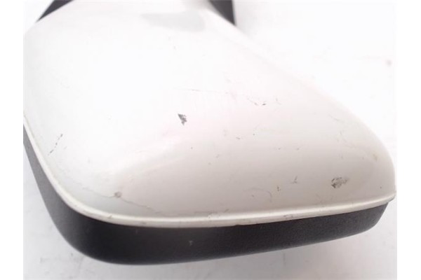 Recambio de retrovisor electrico derecho para seat ibiza (6k1) referencia OEM IAM   