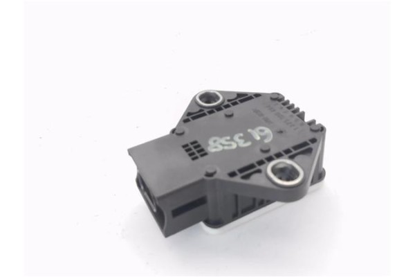 Recambio de sensor central estabilidad esp para suzuki sx4 (gy) 1.6 vvt referencia OEM IAM 3394554L00 0265005802 