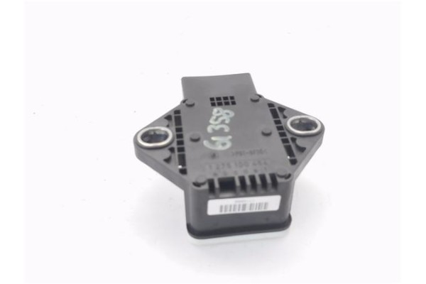 Recambio de sensor central estabilidad esp para suzuki sx4 (gy) 1.6 vvt referencia OEM IAM 3394554L00 0265005802 