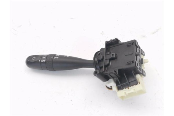 Recambio de mando de luces para suzuki sx4 (gy) 1.6 vvt referencia OEM IAM 173744  