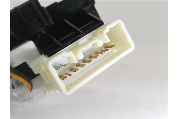 Recambio de mando de luces para suzuki sx4 (gy) 1.6 vvt referencia OEM IAM 173744  