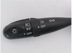 Recambio de mando de luces para suzuki sx4 (gy) 1.6 vvt referencia OEM IAM 173744  