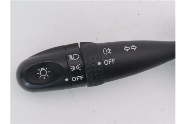 Recambio de mando de luces para suzuki sx4 (gy) 1.6 vvt referencia OEM IAM 173744  