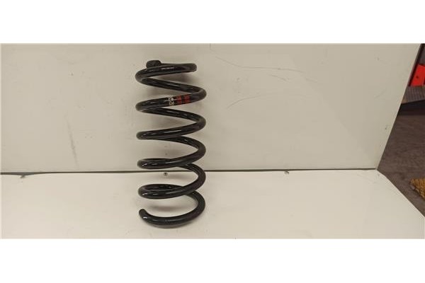 Recambio de muelle amortiguacion para porsche 911 (typ 997)(2005) 3.8 carrera 4 s cabrio [3,8 ltr. - 283 kw cat] referencia OEM 