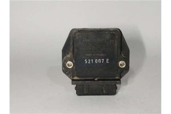 Recambio de pastilla encendido para peugeot 205 winner 1.1 referencia OEM IAM  521007E 