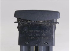 Recambio de mando elevalunas delantero izquierdo para land rover freelander (ln) 2.0 di referencia OEM IAM YUF101770LNF  