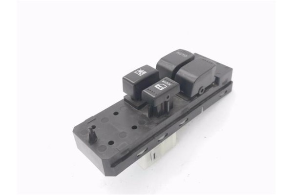 Recambio de mando elevalunas delantero izquierdo para suzuki sx4 (gy) 1.6 vvt referencia OEM IAM 62J10  