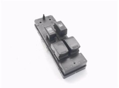 Recambio de mando elevalunas delantero izquierdo para suzuki sx4 (gy) 1.6 vvt referencia OEM IAM 62J10  