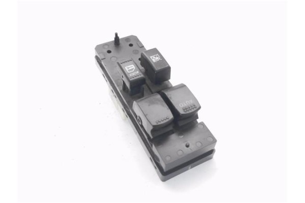 Recambio de mando elevalunas delantero izquierdo para suzuki sx4 (gy) 1.6 vvt referencia OEM IAM 62J10  