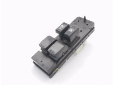 Recambio de mando elevalunas delantero izquierdo para suzuki sx4 (gy) 1.6 vvt referencia OEM IAM 62J10  