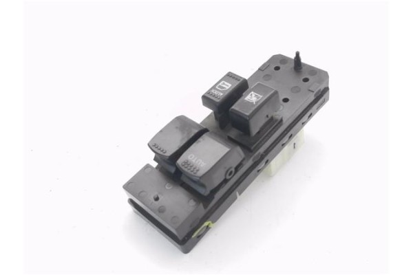 Recambio de mando elevalunas delantero izquierdo para suzuki sx4 (gy) 1.6 vvt referencia OEM IAM 62J10  