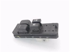 Recambio de mando elevalunas delantero izquierdo para suzuki sx4 (gy) 1.6 vvt referencia OEM IAM 62J10  