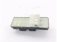 Recambio de mando elevalunas delantero izquierdo para suzuki sx4 (gy) 1.6 vvt referencia OEM IAM 62J10  