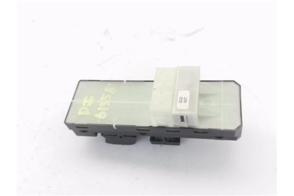Recambio de mando elevalunas delantero izquierdo para suzuki sx4 (gy) 1.6 vvt referencia OEM IAM 62J10  