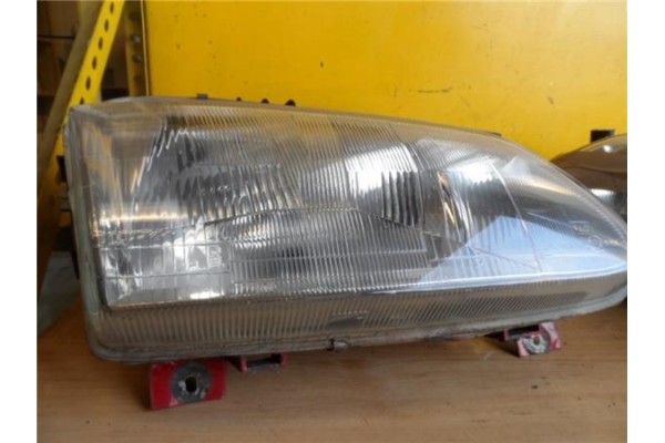 Recambio de faro delantero dcho para renault megane i scenic (ja0)(1996) 1.6e alize [1,6 ltr. - 66 kw] referencia OEM IAM   