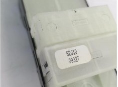 Recambio de mando elevalunas delantero izquierdo para suzuki sx4 (gy) 1.6 vvt referencia OEM IAM 62J10  
