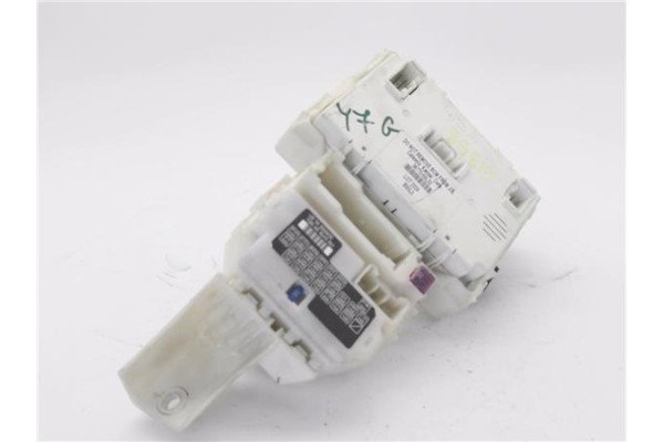 Recambio de caja fusibles/rele para suzuki sx4 (gy) 1.6 vvt referencia OEM IAM 3677055L32  
