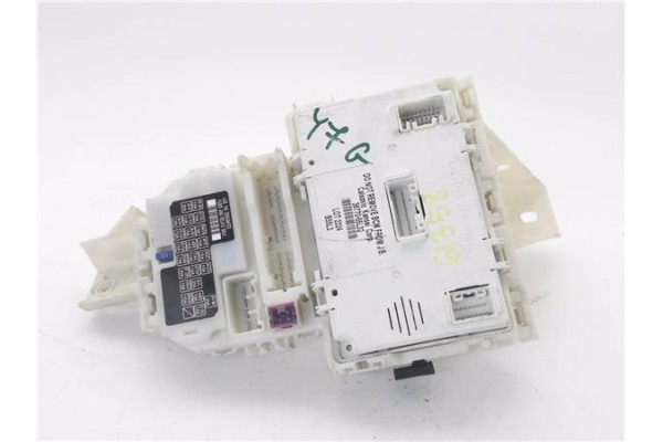 Recambio de caja fusibles/rele para suzuki sx4 (gy) 1.6 vvt referencia OEM IAM 3677055L32  