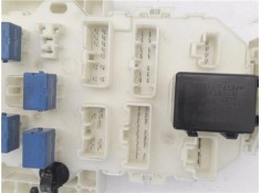 Recambio de caja fusibles/rele para suzuki sx4 (gy) 1.6 vvt referencia OEM IAM 3677055L32  