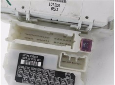 Recambio de caja fusibles/rele para suzuki sx4 (gy) 1.6 vvt referencia OEM IAM 3677055L32  