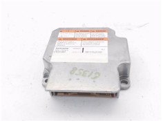 Recambio de centralita airbag para suzuki sx4 (gy) 1.6 vvt referencia OEM IAM 3891055L20000 5WK44067 
