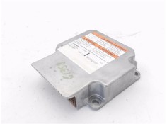 Recambio de centralita airbag para suzuki sx4 (gy) 1.6 vvt referencia OEM IAM 3891055L20000 5WK44067 