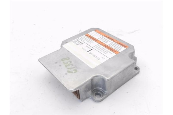 Recambio de centralita airbag para suzuki sx4 (gy) 1.6 vvt referencia OEM IAM 3891055L20000 5WK44067 