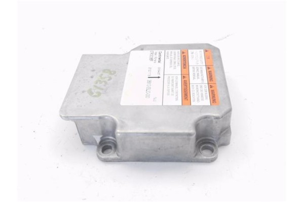 Recambio de centralita airbag para suzuki sx4 (gy) 1.6 vvt referencia OEM IAM 3891055L20000 5WK44067 