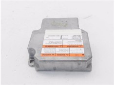 Recambio de centralita airbag para suzuki sx4 (gy) 1.6 vvt referencia OEM IAM 3891055L20000 5WK44067 