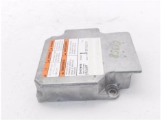 Recambio de centralita airbag para suzuki sx4 (gy) 1.6 vvt referencia OEM IAM 3891055L20000 5WK44067 