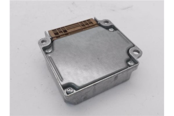 Recambio de centralita airbag para suzuki sx4 (gy) 1.6 vvt referencia OEM IAM 3891055L20000 5WK44067 