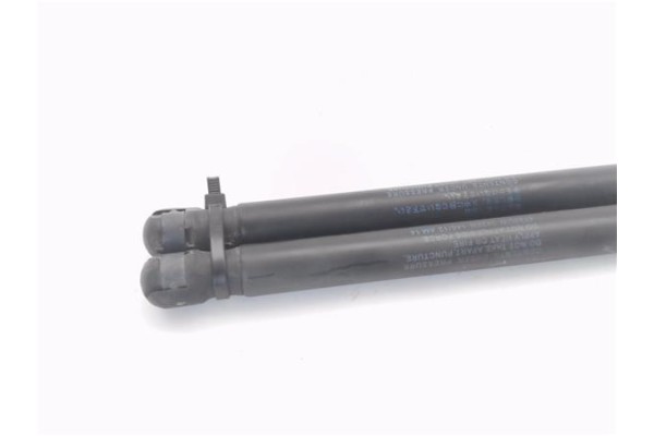 Recambio de amortiguador porton para suzuki sx4 (gy) 1.6 vvt referencia OEM IAM 4756UW  