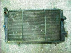 Recambio de radiador para peugeot 309 ii (3c, 3a) 1.4 referencia OEM IAM   
