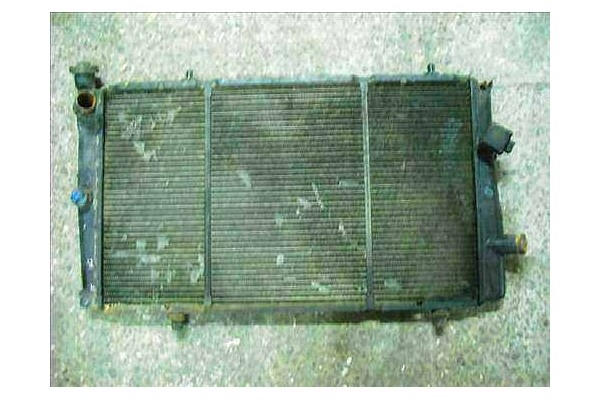 Recambio de radiador para peugeot 309 ii (3c, 3a) 1.4 referencia OEM IAM   
