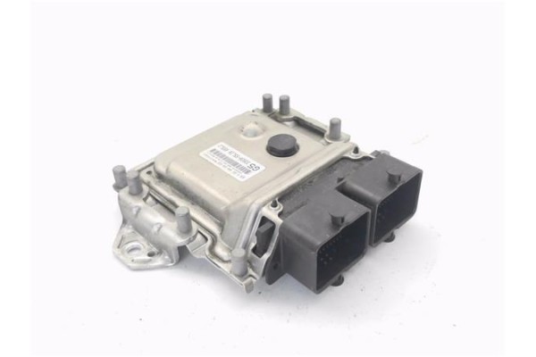 Recambio de centralita para suzuki sx4 (gy) 1.6 vvt referencia OEM IAM 3392055L20 0261S04534 