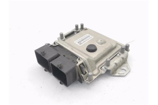 Recambio de centralita para suzuki sx4 (gy) 1.6 vvt referencia OEM IAM 3392055L20 0261S04534 